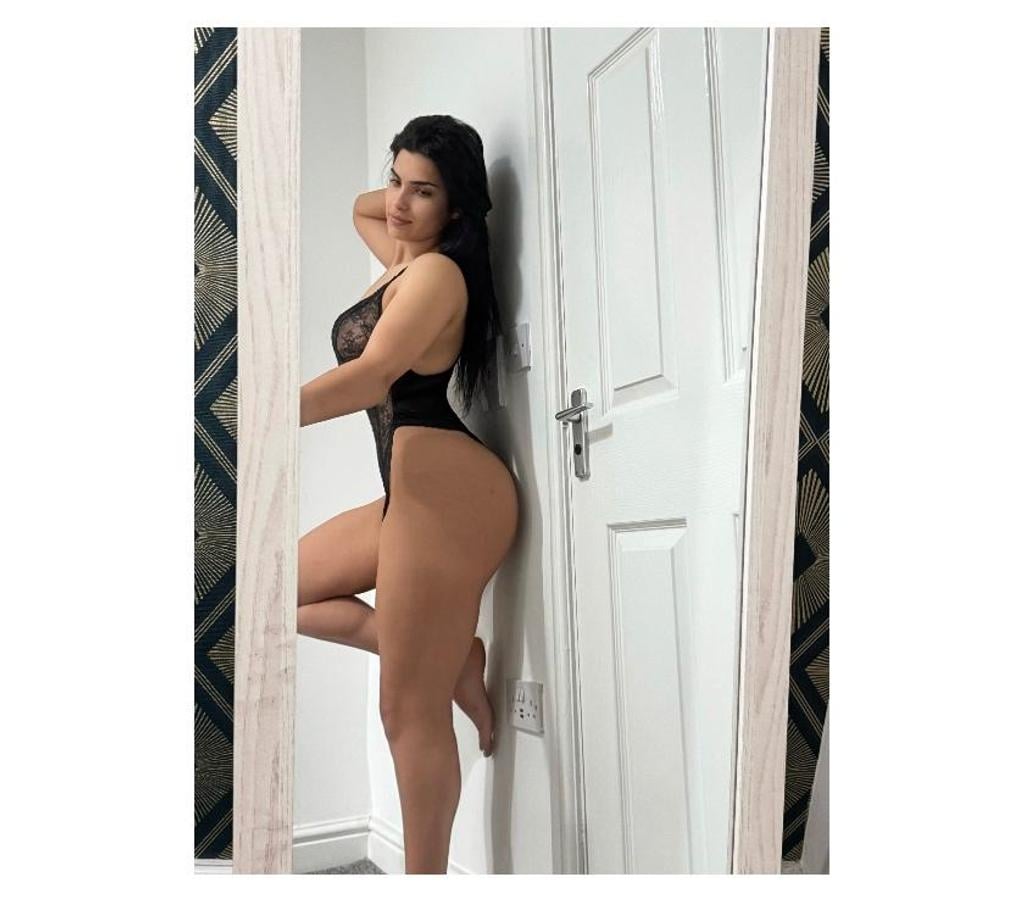 Escorts South Yorkshire Doncaster - Photos for Anya❤️IN TOWN✨BRUNETTE REAL PIC✨