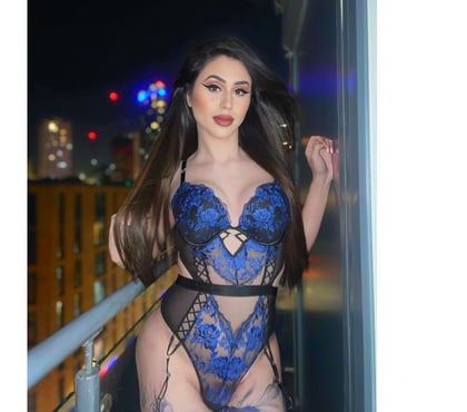 Transsexual Escorts Birmingham City Centre Birmingham - Photos for 💕 TS 💕 Dafne Oliver 💕 Available for you 💕