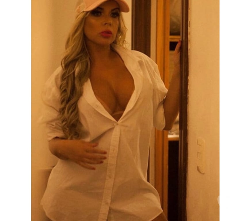 Escorts South East London Bromley - Photos for SEXY 🥂🥂PARTY GIRL🥂🥂100% REAL BRAZILIAN 🥂