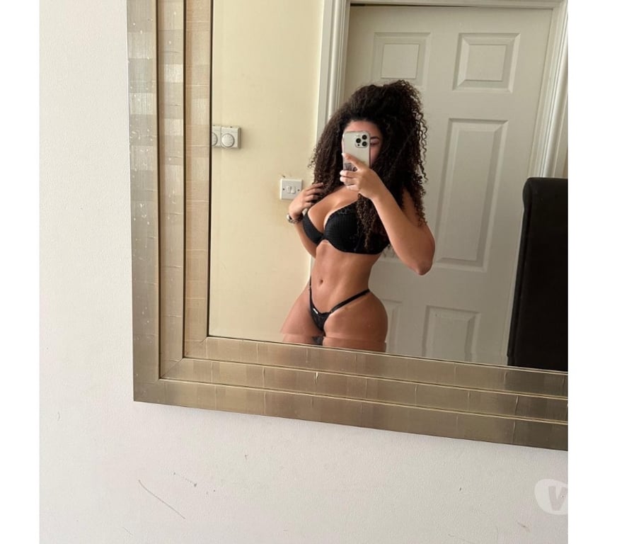 Escorts South East London Croydon - Photos for 💕Exotic Brazilian sensual and unfkrgettable Experience