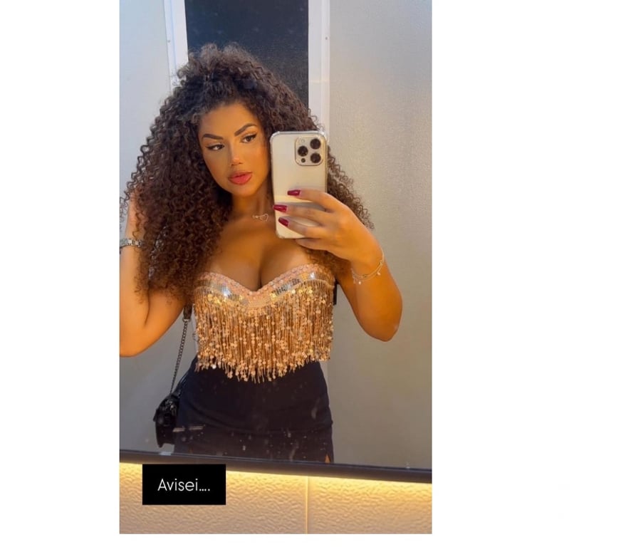 Escorts South East London Croydon - Photos for 💕Exotic Brazilian sensual and unfkrgettable Experience