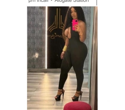  Escorts & Erotic Massage Aldgate Station East London - Photos for VANESSA💎 CHICA COLOMBIA 🔥