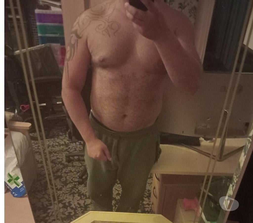 Escorts South Yorkshire Sheffield - Photos for Male escort from sheffield big shard