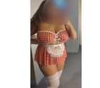 British Caramel Babe Natural 36G. Completely Unmissable.
