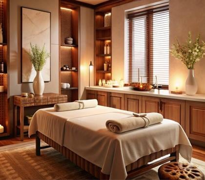 Professional massage Redbridge East London - Photos for Massage Therapy near you🫶