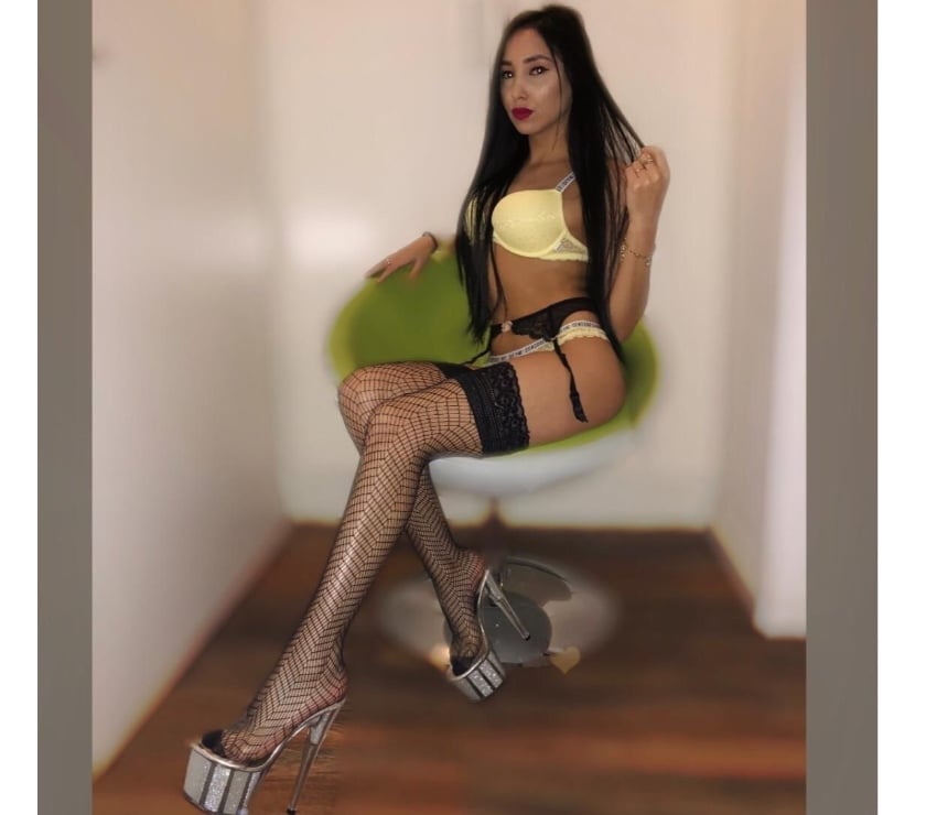 Escorts Tyne and Wear Sunderland - Photos for 🔥🔥BEST ESCORT OWO KISS REAL PIC🔥🔥