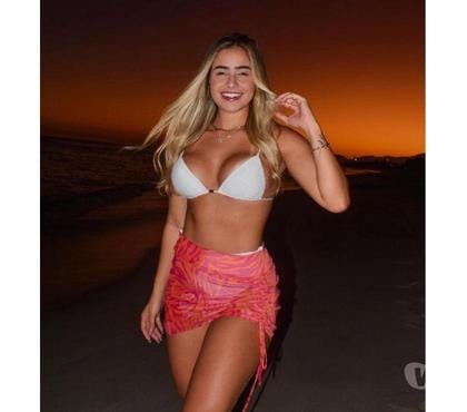 Escorts and Massages Nottingham City Centre Nottingham - Photos for Natasha Sweet Brazilian 😜❤️ GFe