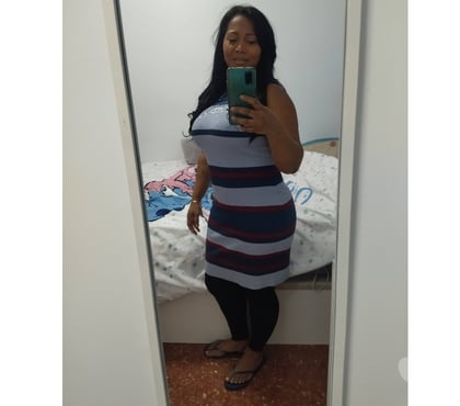 Escorts Bow Church East London - Photos for Rossi FROM Panamá