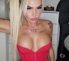 Essex Busty Blonde