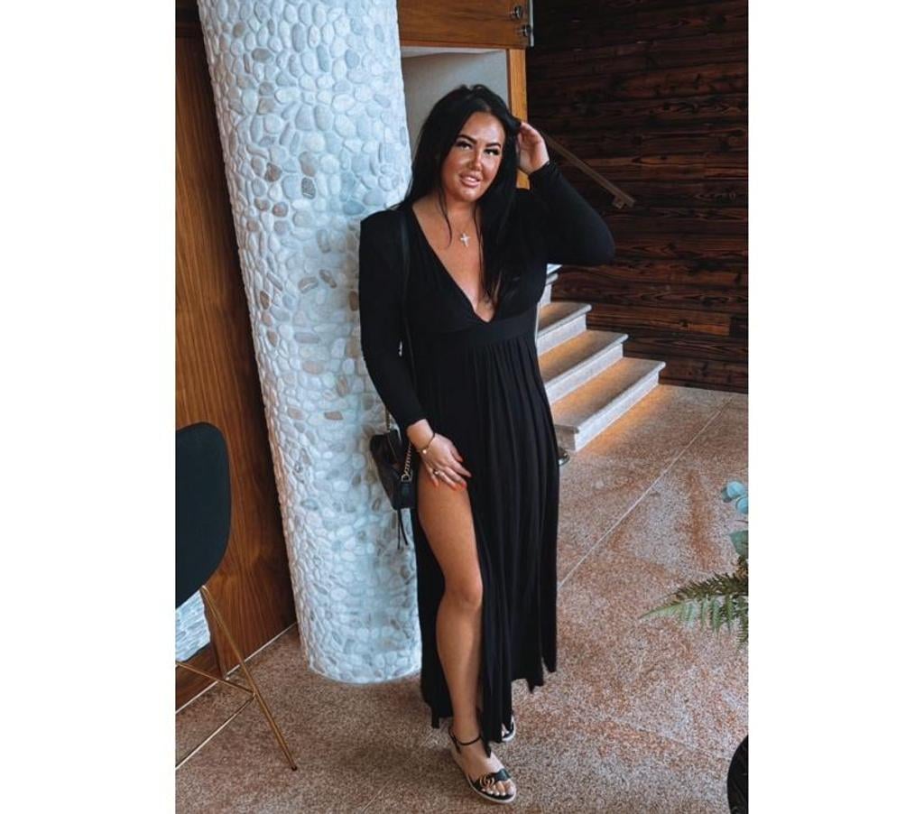 Escorts Essex Rochford - Photos for Curvy Brunette- Essex Girly