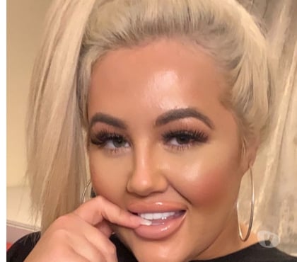 Escorts Wickford Basildon - Photos for Essex Busty Blonde