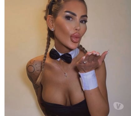 Escorts Wickford Basildon - Photos for Essex Busty Blonde
