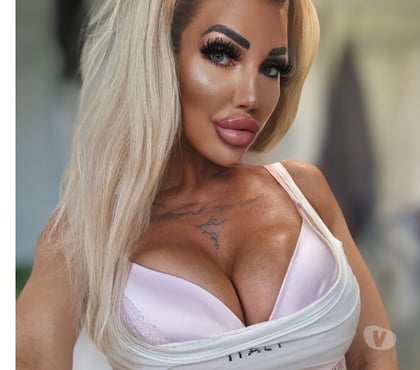 Escorts Wickford Basildon - Photos for Essex Busty Blonde