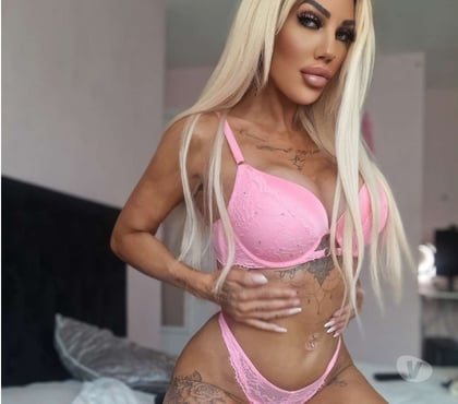 Escorts Wickford Basildon - Photos for Essex Busty Blonde
