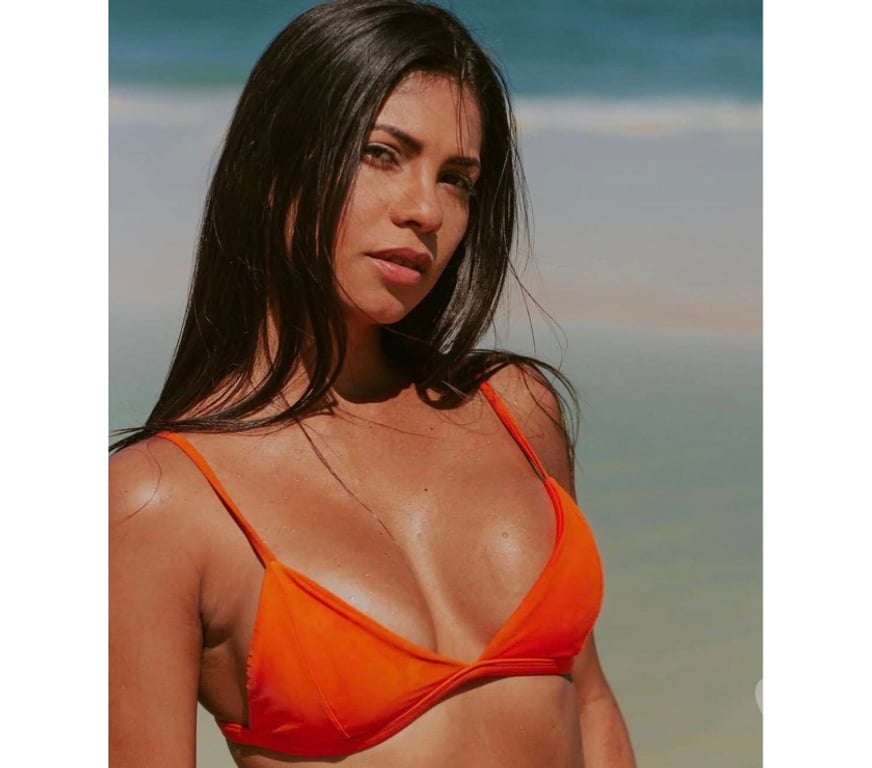 Escorts South West London Fulham Broadway - South West London - Photos for Luna Brazilian Girl