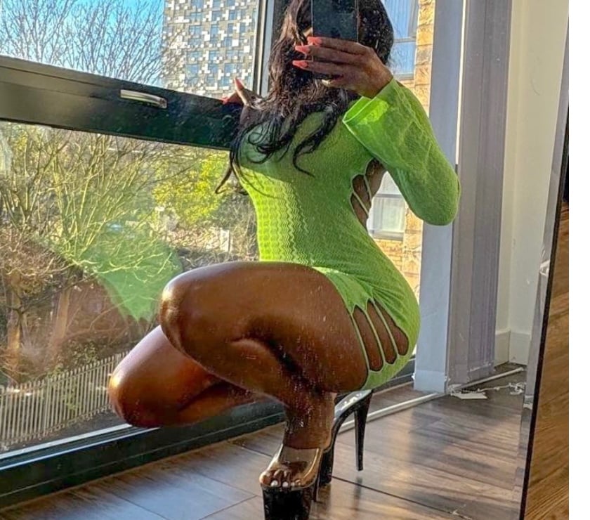 Escorts Nottinghamshire Nottingham - Photos for AVA, THE HOT & SEXY EBONY IN NOTTINGHAM