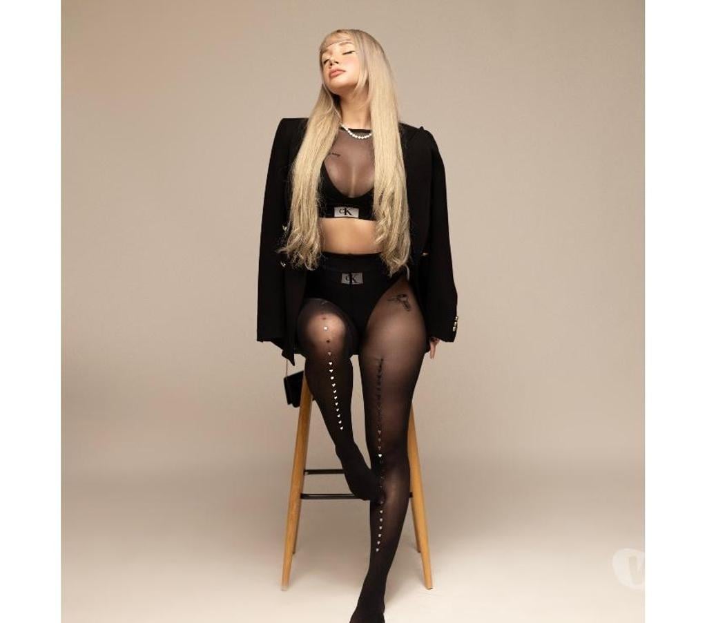 Escorts Dorset Bournemouth, Christchurch and Poole - Photos for Angel Luxury Model