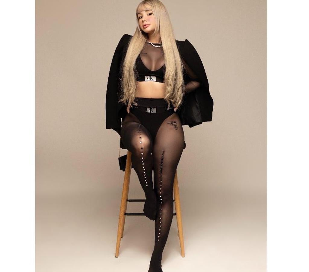 Escorts Dorset Bournemouth, Christchurch and Poole - Photos for Angel Luxury Model