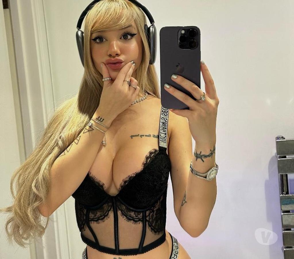 Escorts Dorset Bournemouth, Christchurch and Poole - Photos for Angel Luxury Model