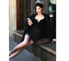 Dalmarnock - Glasgow — New airline stewardess💋Slim amazingbody g40