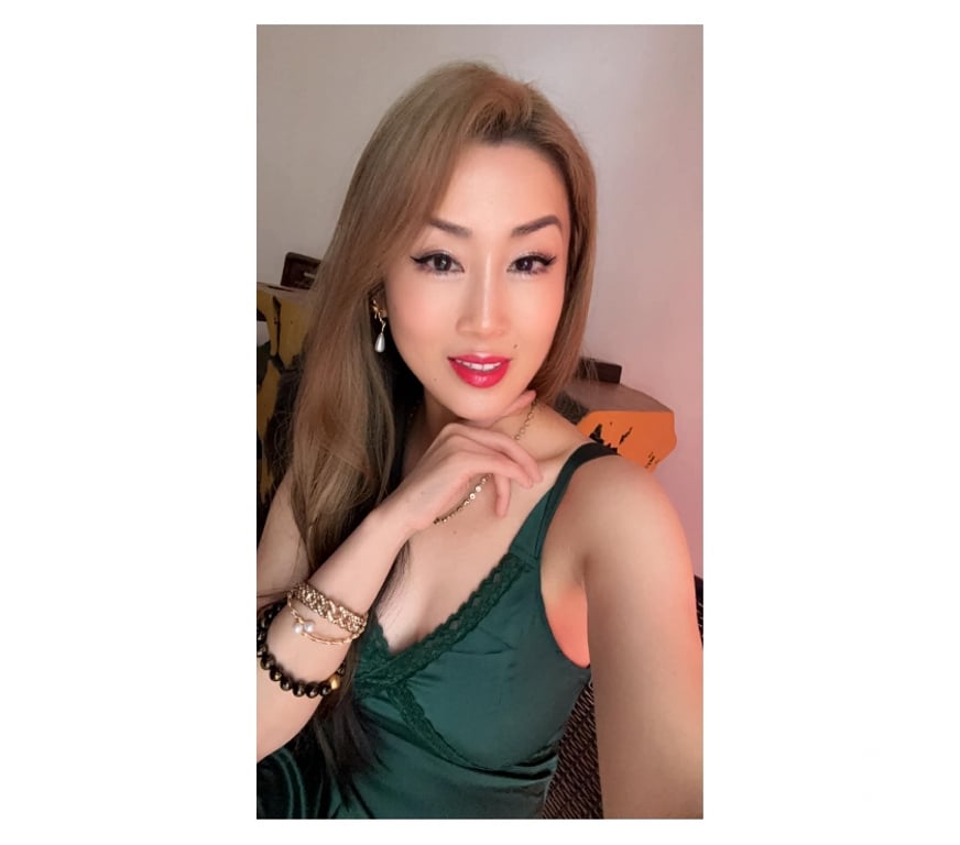 Escorts Glasgow Dalmarnock - Glasgow - Photos for Thai bestfriendly warm massage £40£80❤️g40