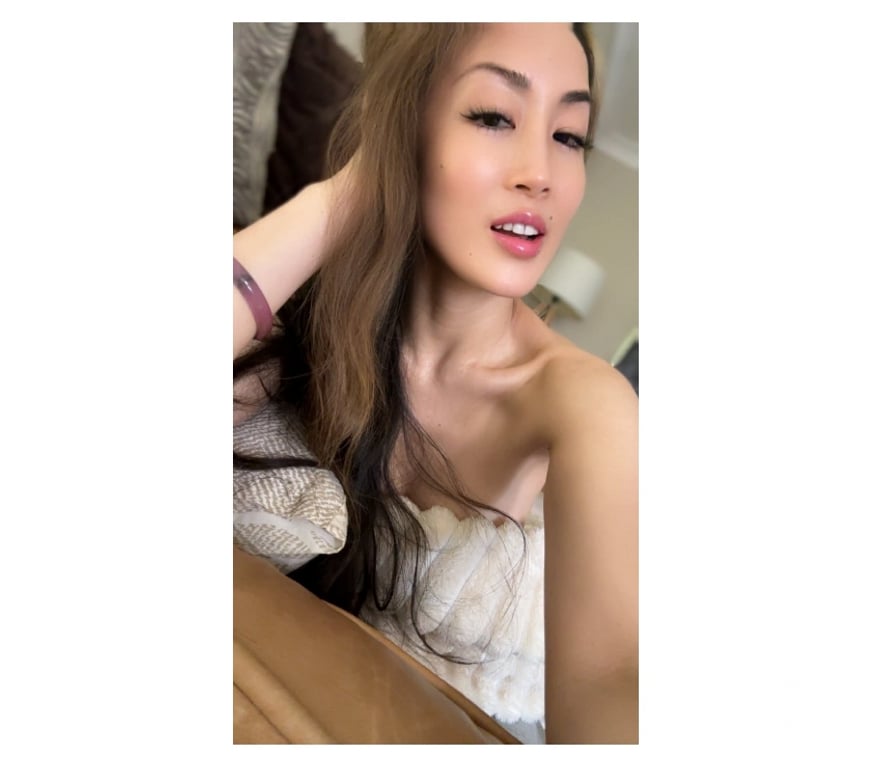 Escorts Glasgow Haghill - Glasgow - Photos for Thai bestfriendly warm massage £40£80♥️g31