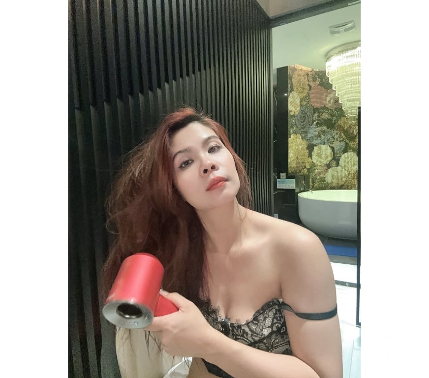 Escorts Glasgow Haghill - Glasgow - Photos for Thai bestfriendly warm massage £40£80♥️g31