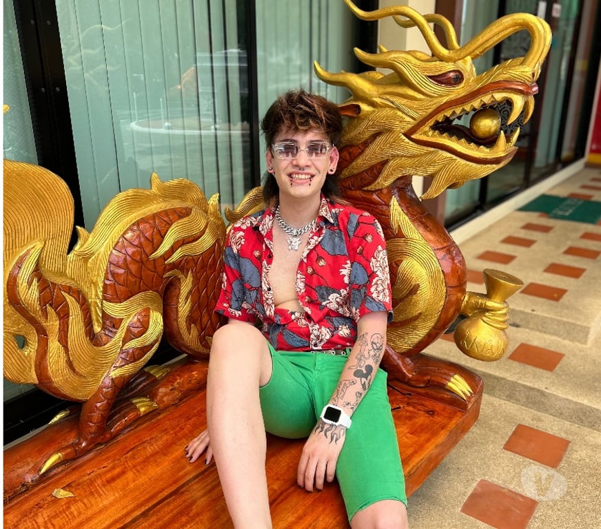 Gay massage Barnet Cockfosters - Barnet - Photos for Friendly 27 y o in Central London