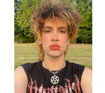 Friendly 27 y o in barnet