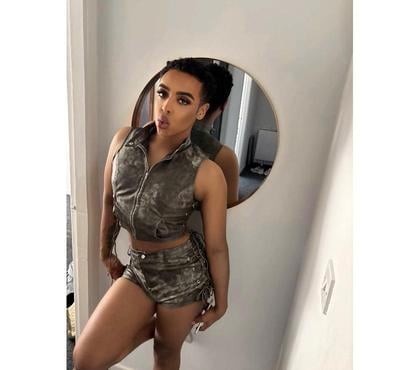 Gay Escorts Birmingham City Centre Birmingham - Photos for Ebony twink read disc