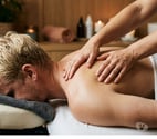 Massage Therapy Relaxing