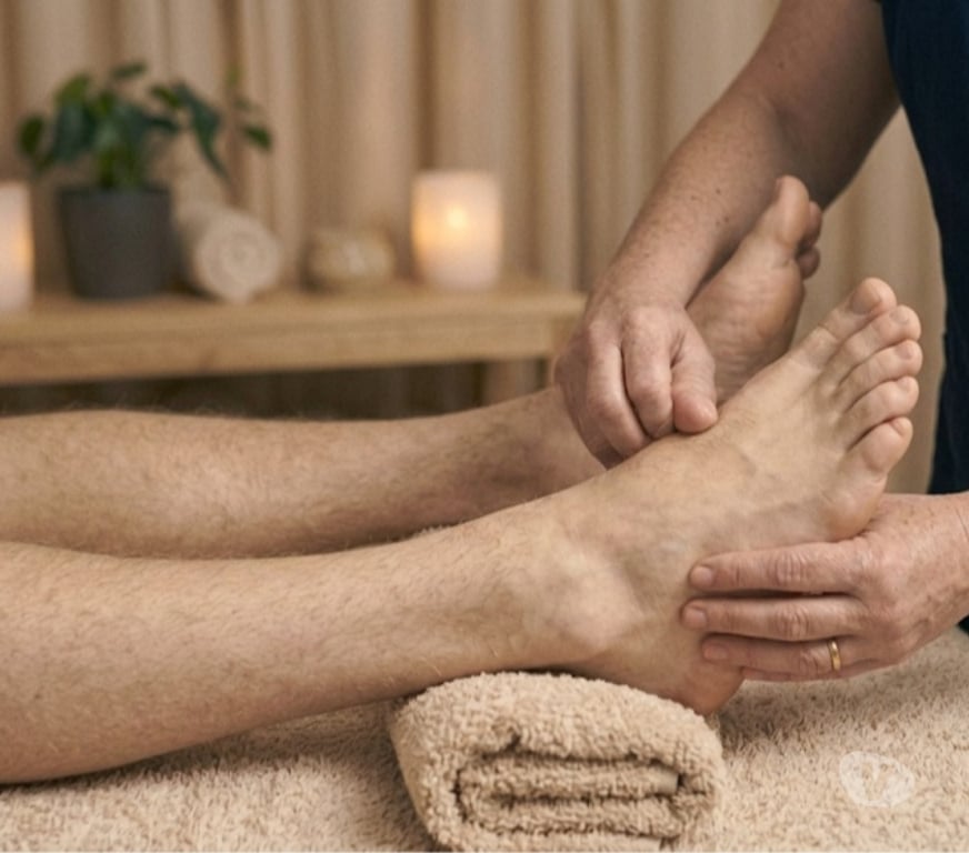 Escorts Merthyr Tydfil - Wales Abercanaid - Merthyr Tydfil - Photos for Massage Therapy Relaxing
