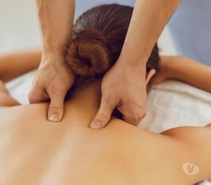 Escort Abercanaid Merthyr Tydfil - Wales - Photos for Massage Therapy Relaxing