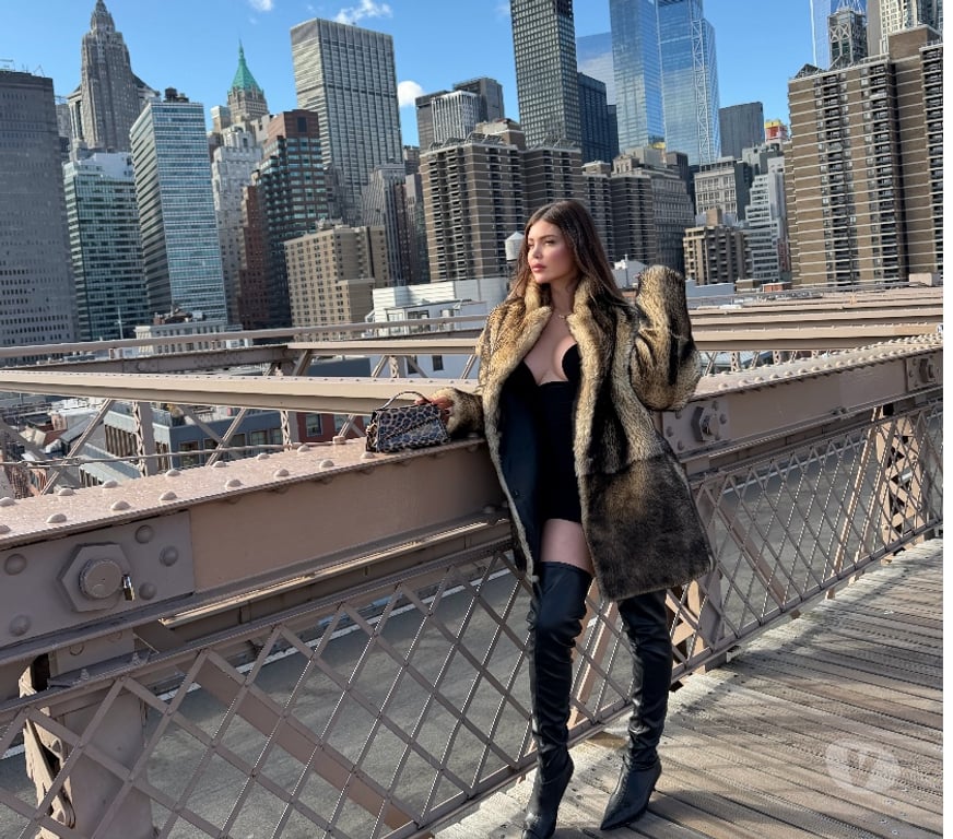 Trans Escorts Central London Soho - Central London - Photos for First class Valeria