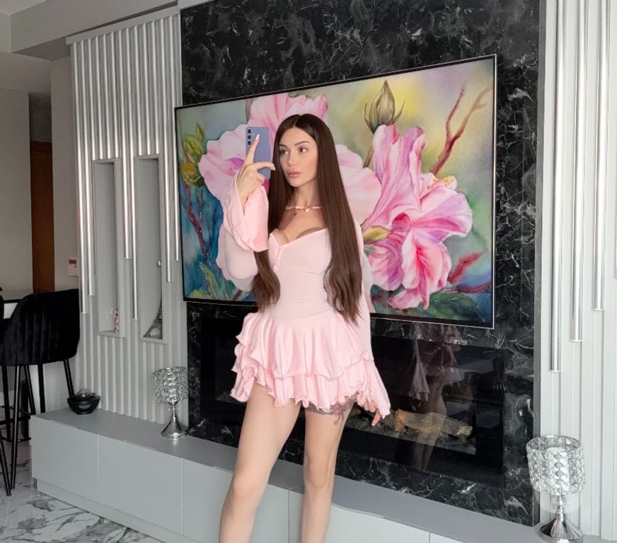 Trans Escorts Central London Soho - Central London - Photos for First class Valeria