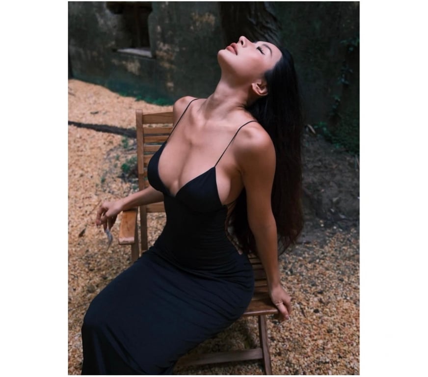 Escorts West Midlands Birmingham - Photos for 🔥STUNNING🔥RUSSIAN🇷🇺BRUNETTE♥️REAL✅