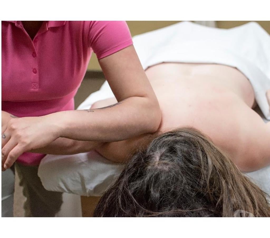 Full body massage Cardiff Roath - Cardiff - Photos for Genuine Thai Massage from Professional Thai Lady