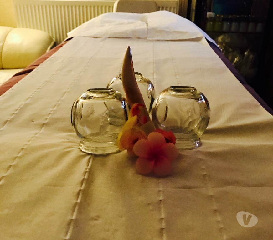 Full body massage Cardiff Roath - Cardiff - Photos for Genuine Thai Massage from Professional Thai Lady