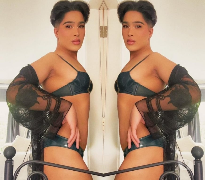 Trans Escorts Glasgow Glasgow City Centre - Glasgow - Photos for FEM BOI BRITISH
