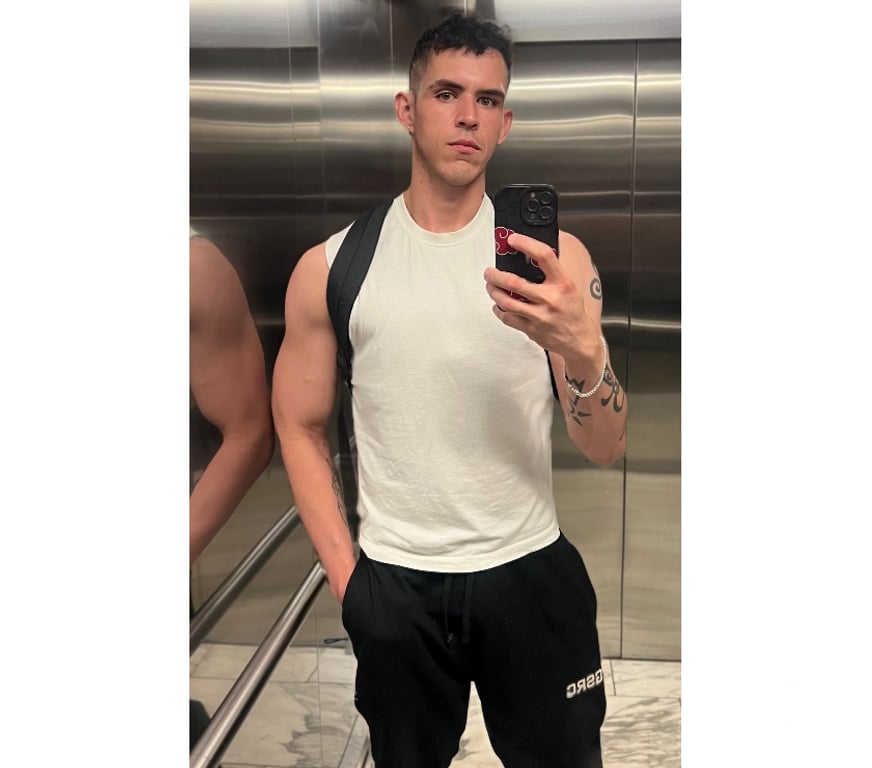 Gay massage East London Hackney Wick - East London - Photos for The best Brazilian top
