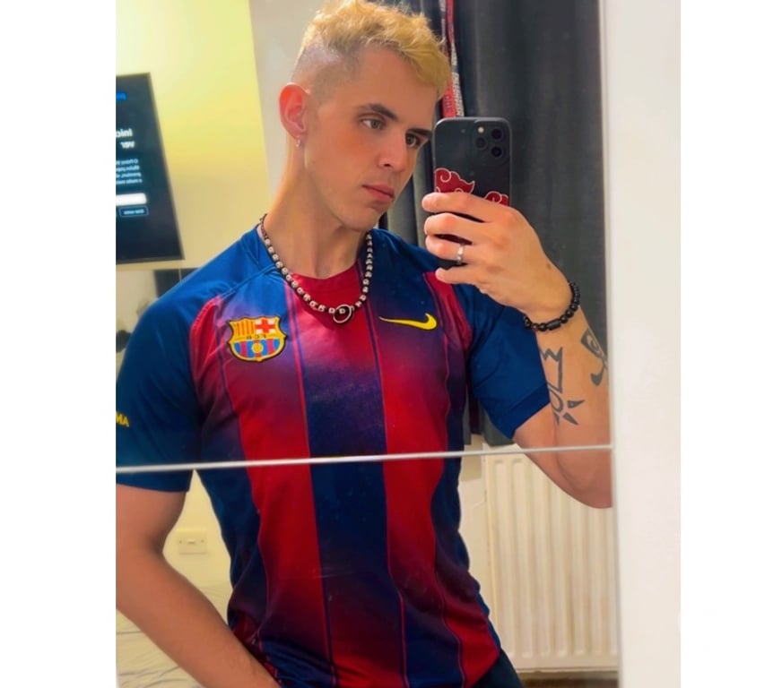 Gay massage East London Hackney Wick - East London - Photos for The best Brazilian top