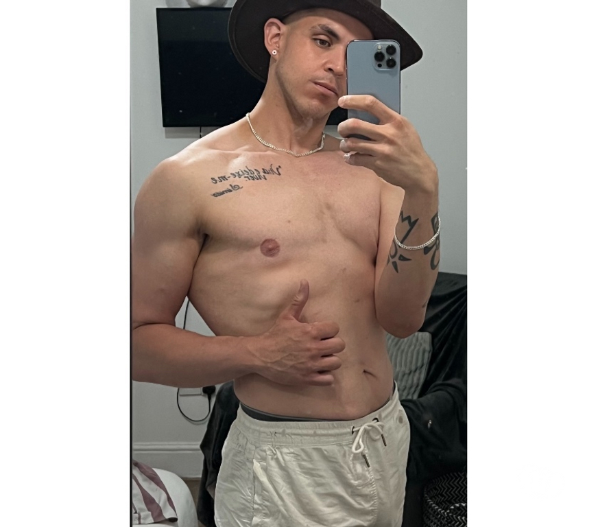 Gay massage East London Hackney Wick - East London - Photos for The best Brazilian top