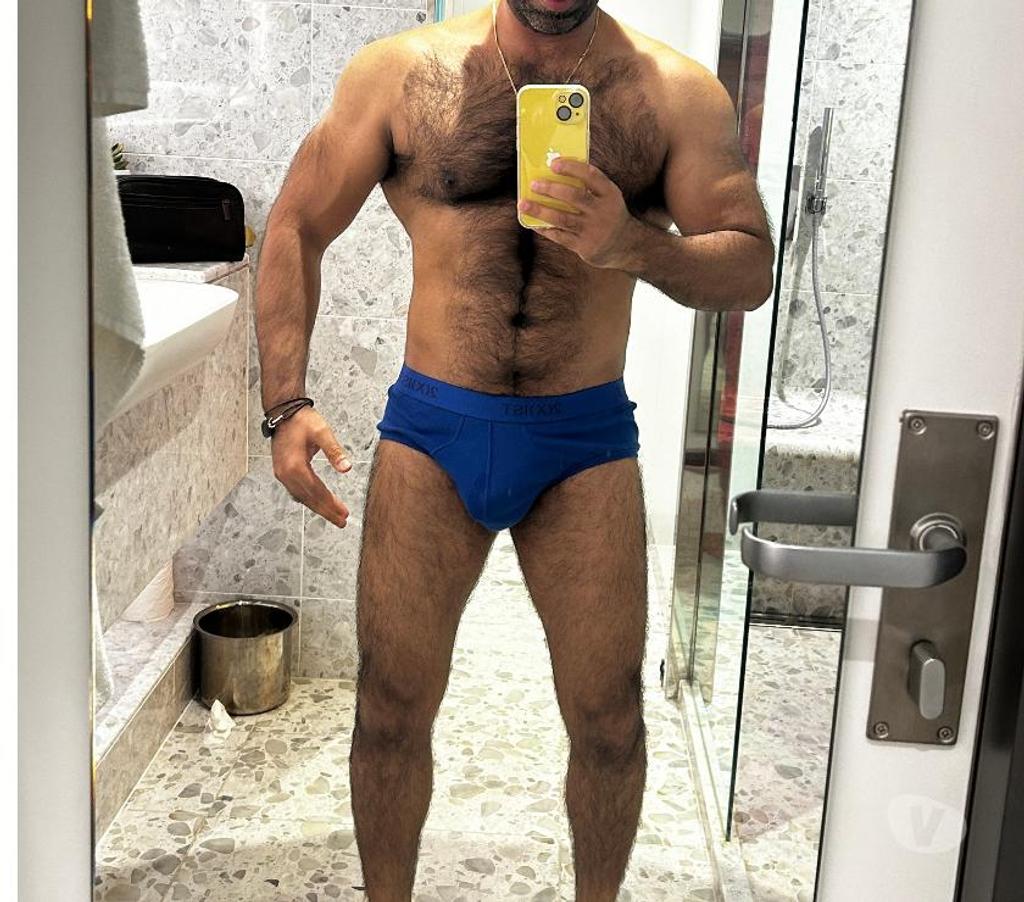  Gay massage Greater Manchester Manchester - Photos for Indian Muscular Masseur in Manchester City Center