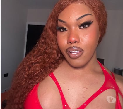 Trans Glasgow City Centre Glasgow - Photos for 🍃🇩🇲💋TSKYLIE - 420& Deepstrokes 💋 😈🇩🇲