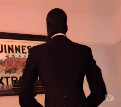 Gay Escorts Birmingham City Centre Birmingham - Photos for Tall Black Top Visiting. Out calls only.