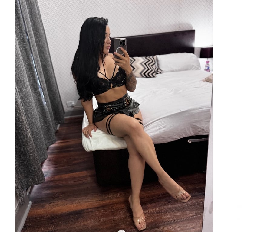 Escorts Highland Inverness - Highland - Photos for 🍾Sophia 🔝 New In City 🔥Real Picture💯