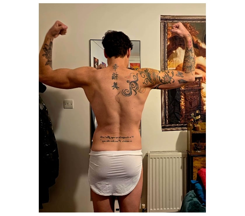  Gay massage South East London Selhurst - South East London - Photos for 🔥24h✨️hot fun 🔥✨️masculine 🇧🇷🇮🇹XL