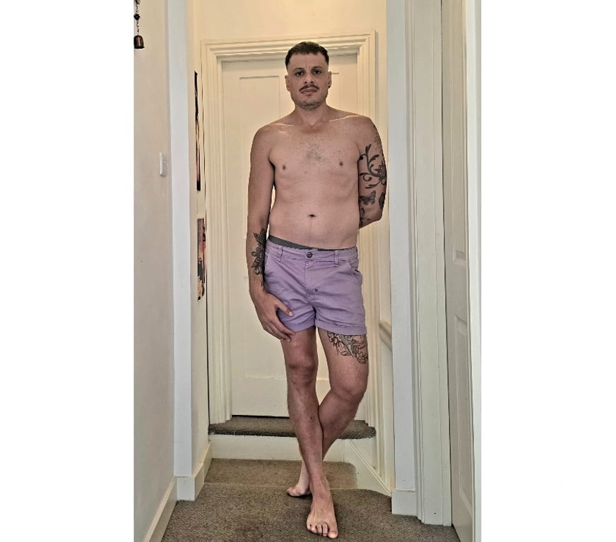  Gay massage South East London Croydon - Photos for 🔥Fun Friendly guy🇧🇷🇮🇹24hr