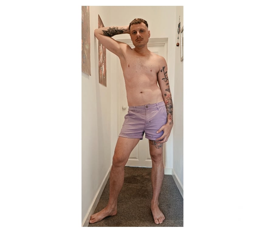 Gay massage South East London Croydon - Photos for 🔥Fun Friendly guy🇧🇷🇮🇹24hr