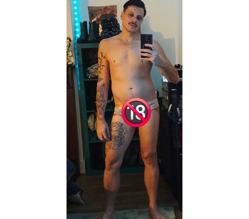  Gay massage South West London Norbury - South West London - Photos for 🔥24h✨️hot fun 🔥✨️masculine 🇧🇷🇮🇹